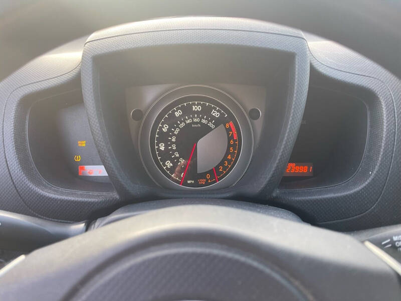 2008 Scion xD