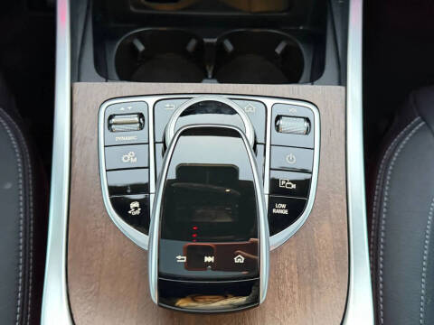 2021 Mercedes-Benz G-Class G 550