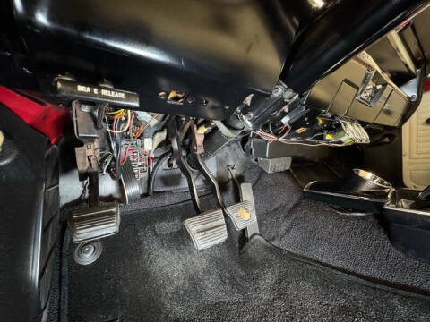 1967 Chevrolet Malibu