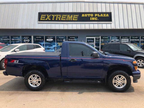 2012 Chevrolet Colorado LT