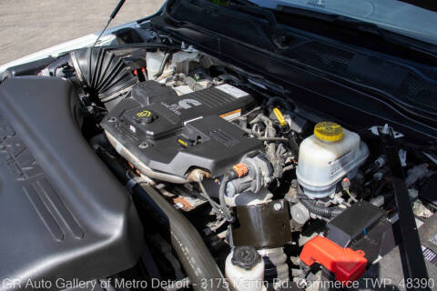 2024 RAM 5500