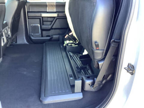 2019 Ford F-350 Super Duty Lariat