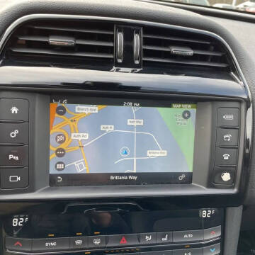 2017 Jaguar F-PACE 35t Premium