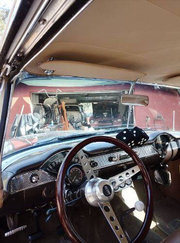 1955 Chevrolet Bel Air