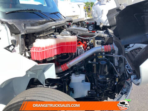 2025 International MV607