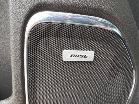 2015 Chevrolet Silverado 2500HD