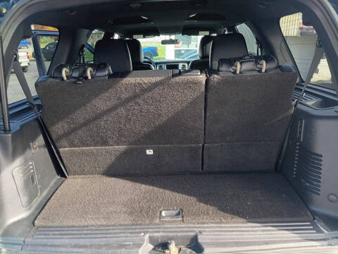 2017 Ford Expedition XLT