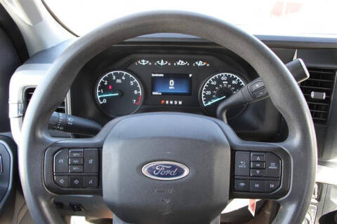 2023 Ford F-350 Super Duty