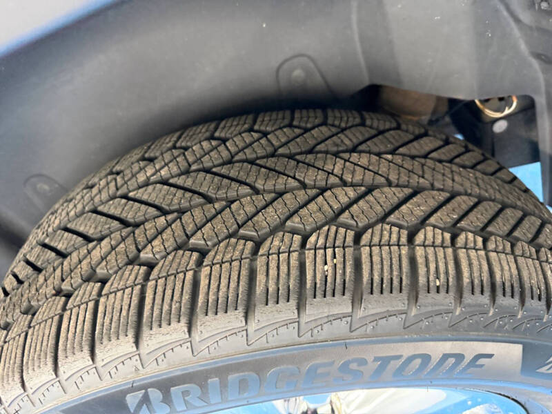 2014 Chevrolet Tahoe LTZ