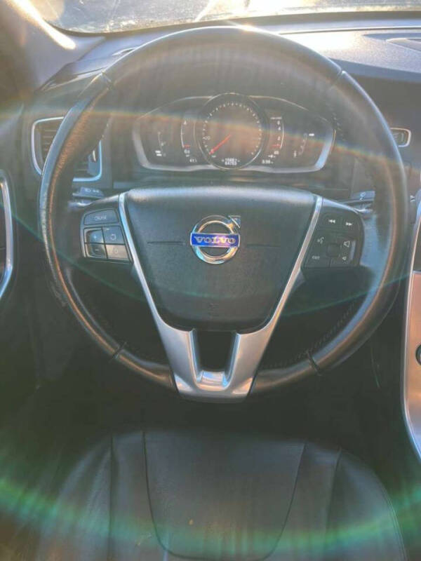 2017 Volvo S60 T5 Inscription