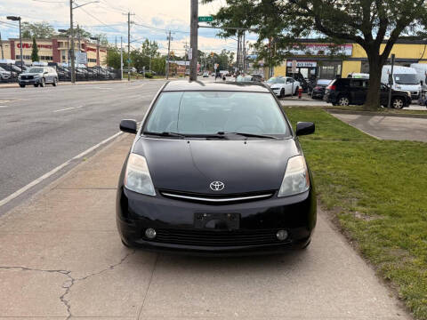 2007 Toyota Prius