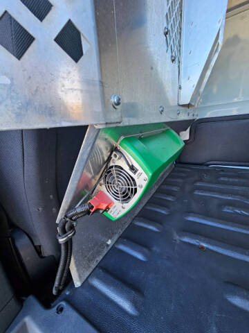 2011 Ford Transit Connect XLT