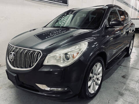 2016 Buick Enclave Premium
