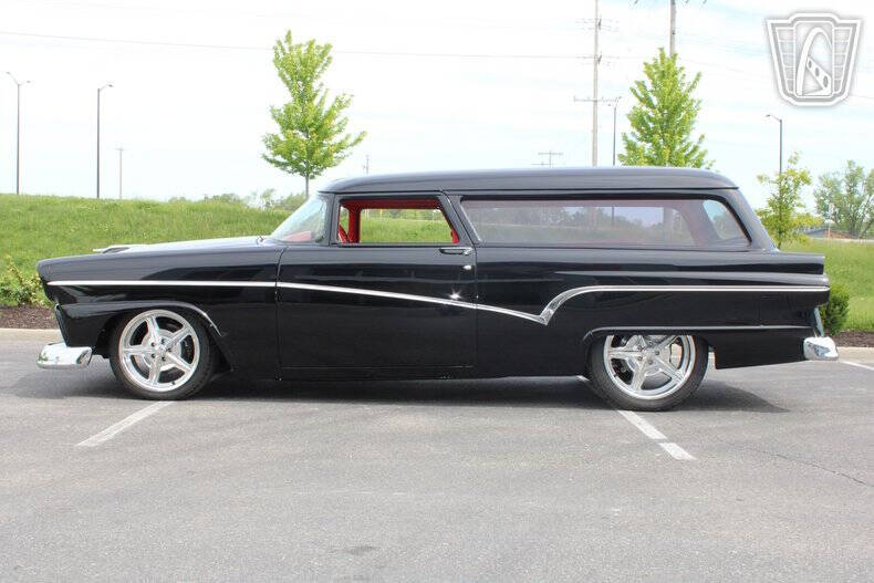 1956 Ford Ranch Wagon