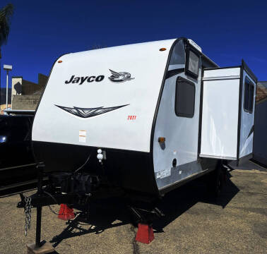 2021 Jayco Jay Flight SLX