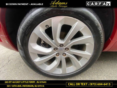 2020 Land Rover Discovery Sport P290 HSE R-Dynamic