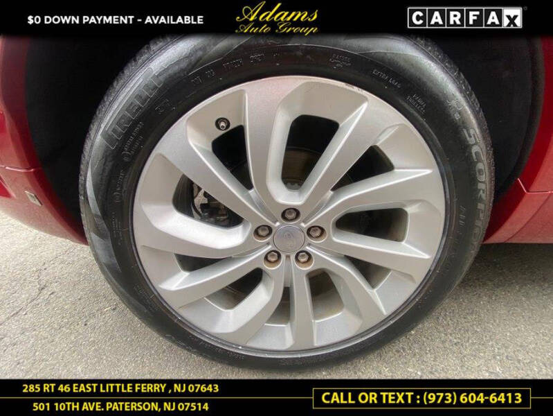 2020 Land Rover Discovery Sport P290 HSE R-Dynamic