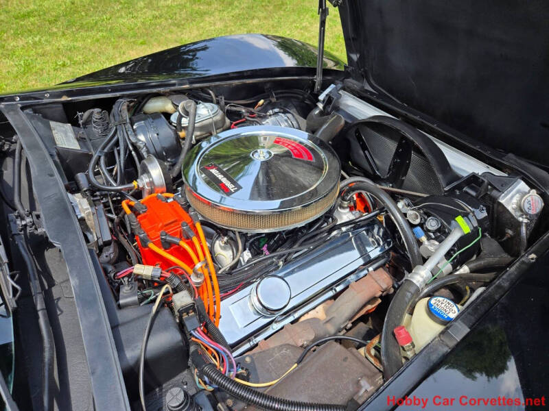1979 Chevrolet Corvette