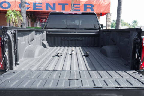 2024 GMC Sierra 3500HD
