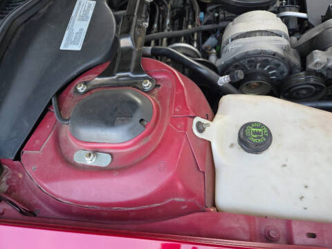 1993 Cadillac DeVille