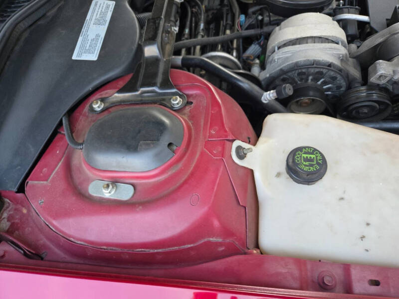 1993 Cadillac DeVille