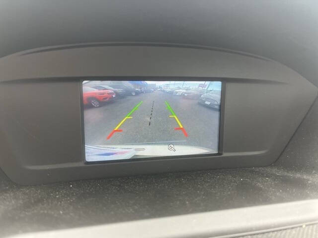 2018 Ford C-MAX Hybrid SE