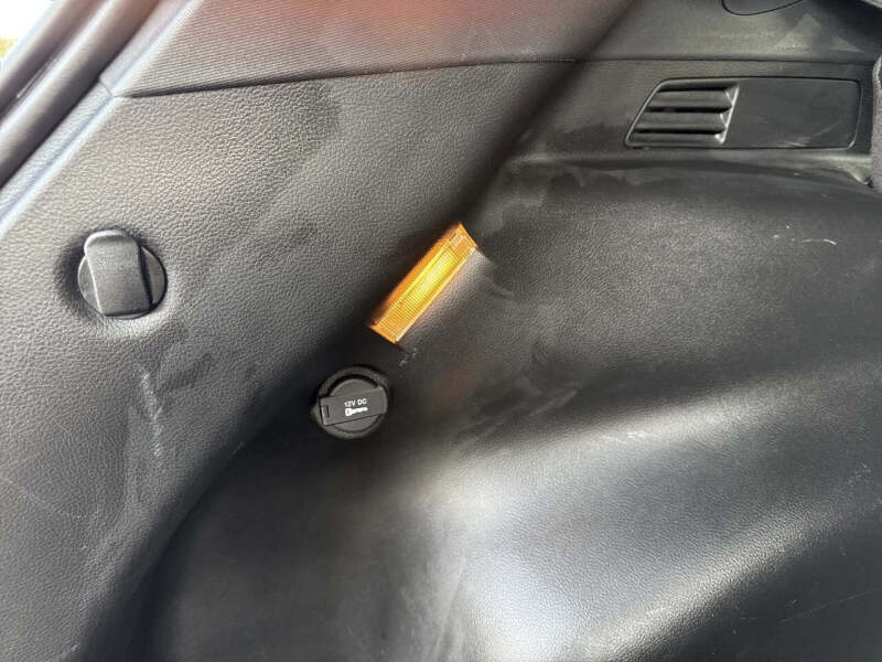 2023 Jeep Compass (Red) Edition