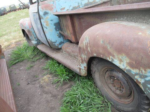 1948 GMC C/K 1500 Series