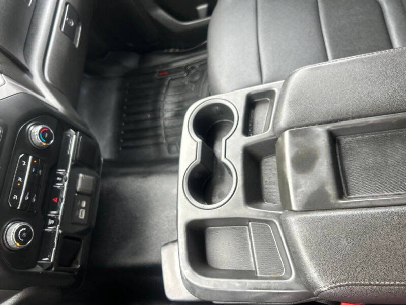2023 Chevrolet Silverado 3500HD