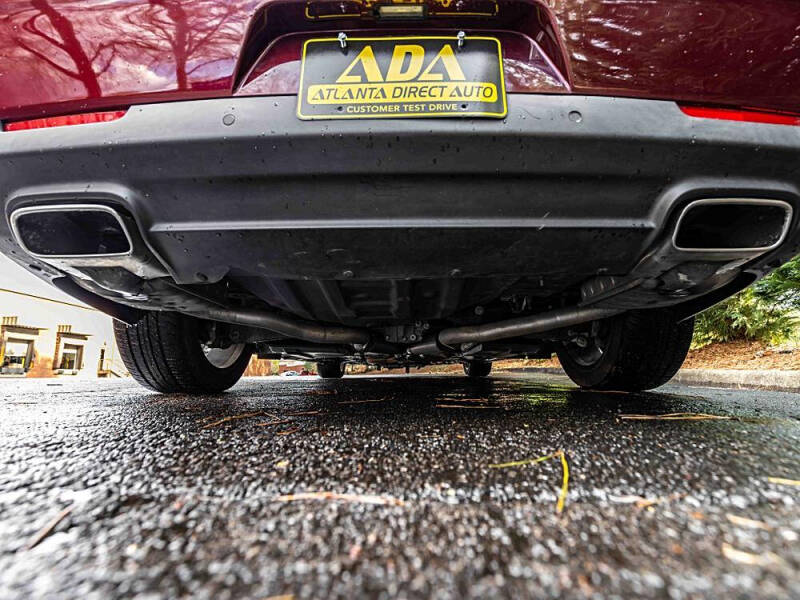 2020 Dodge Challenger