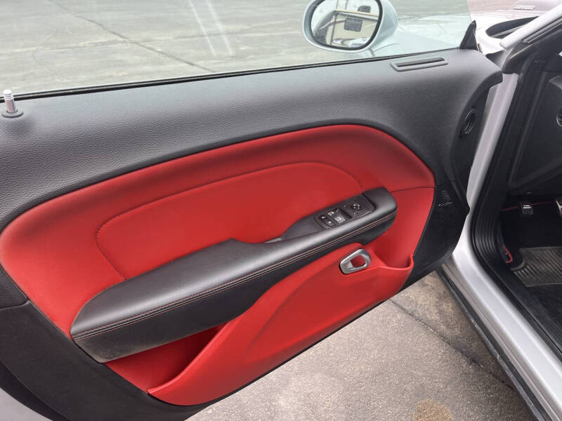 2019 Dodge Challenger R/T