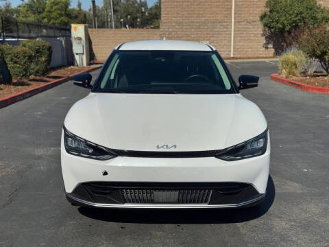 2024 Kia EV6