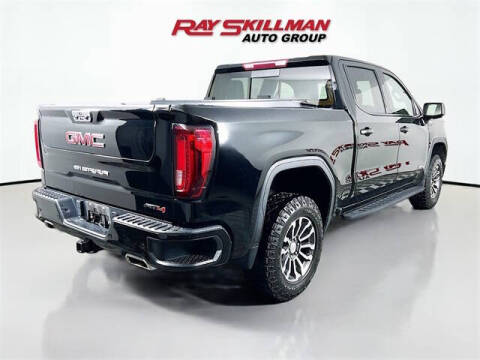 2022 GMC Sierra 1500