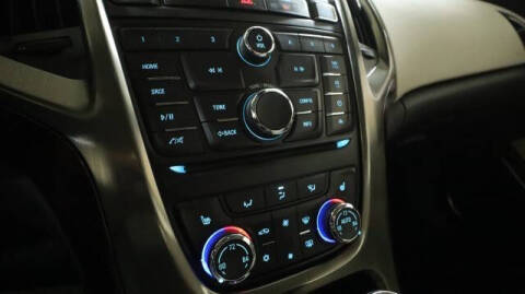 2015 Buick Verano