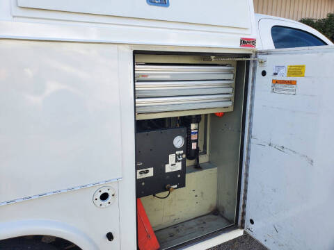 2015 Chevrolet Silverado 3500HD Work Truck