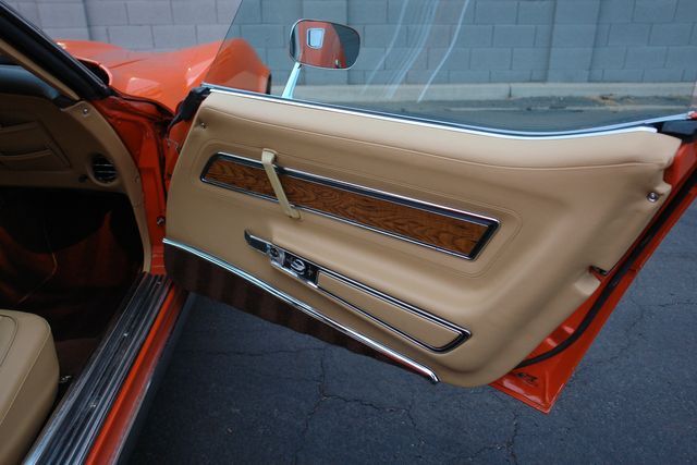 1976 Chevrolet Corvette 45