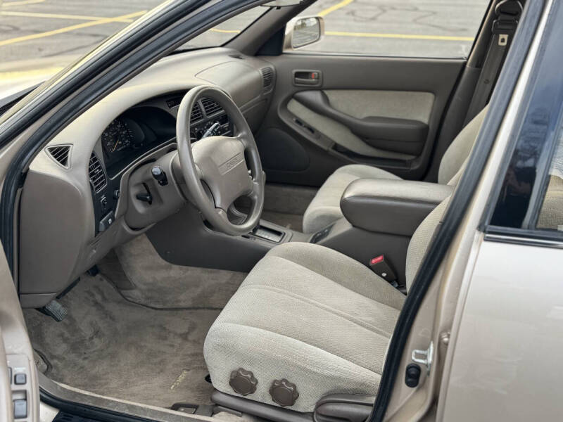 1994 Toyota Camry LE V6