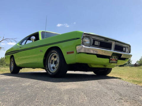 1971 Dodge Demon