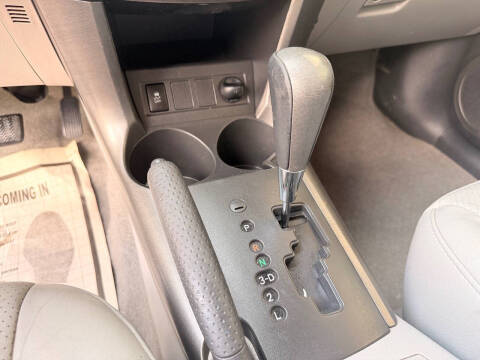 2009 Toyota RAV4 Limited
