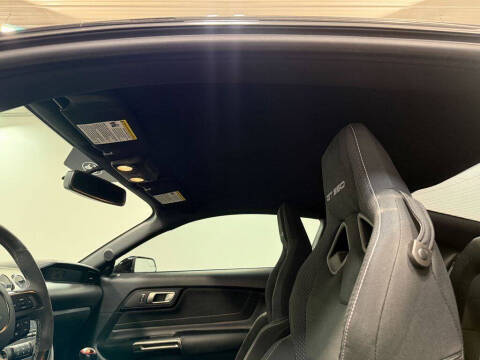 2016 Ford Mustang Shelby GT350