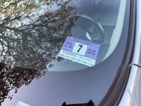 2017 Nissan Pathfinder Platinum