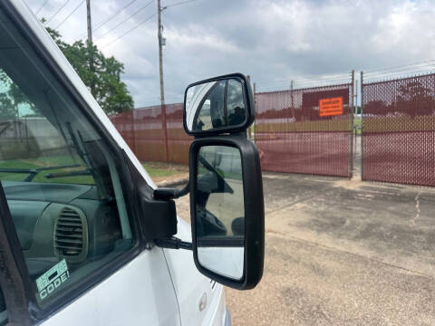 2006 Freightliner Sprinter 2500
