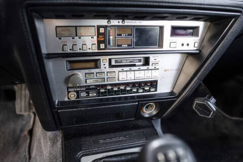 1987 Nissan 300ZX GS