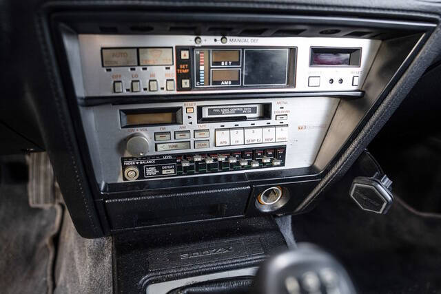 1987 Nissan 300ZX GS