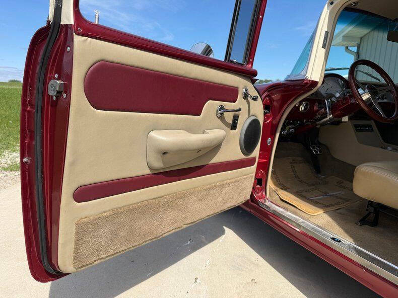 1955 Chevrolet 150