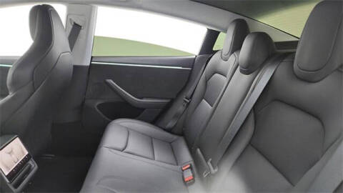 2024 Tesla Model 3 Performance