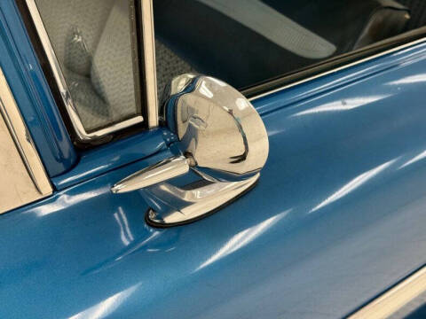 1959 Chevrolet Bel Air