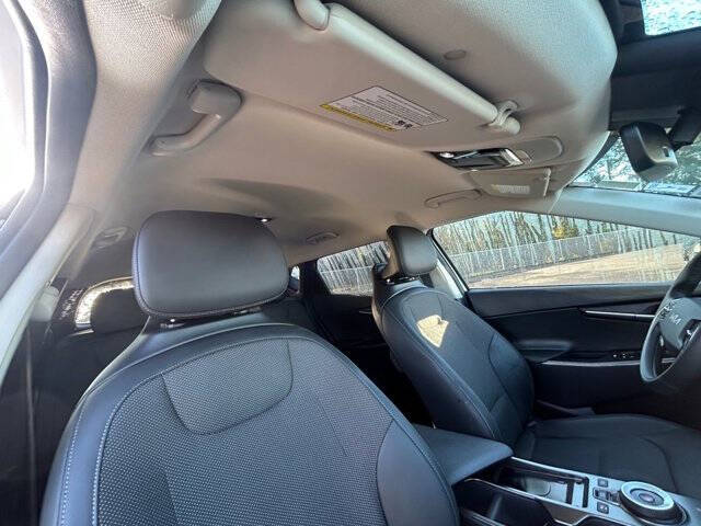 2024 Kia EV6 Light Long Range