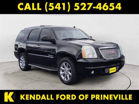 2011 GMC Yukon Denali