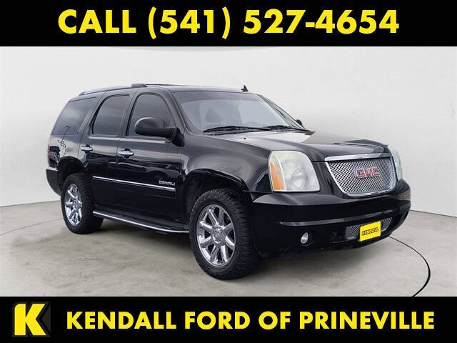 2011 GMC Yukon Denali